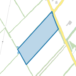 Perceel OTM00-M-528