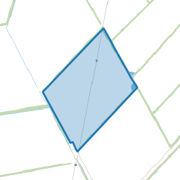Perceel OTM00-M-529