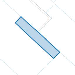 Perceel OTM00-M-739