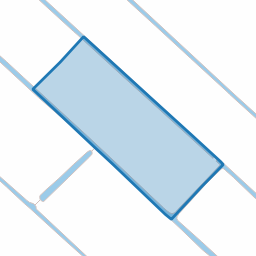 Perceel OTM00-M-743