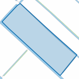 Perceel OTM00-M-768