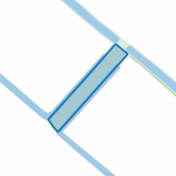 Perceel OTM00-M-814