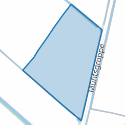 Perceel OTM00-M-823