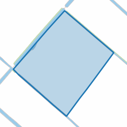 Perceel OTM00-M-827