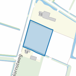 Perceel OTM00-M-925