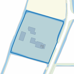 Perceel OTM00-M-940