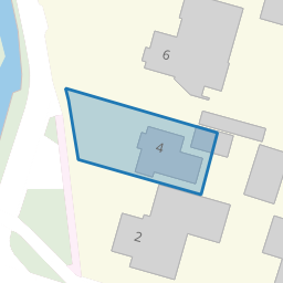 Perceel OTM00-M-971