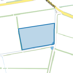 Perceel OTM00-M-980