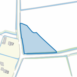 Perceel OTM00-M-981
