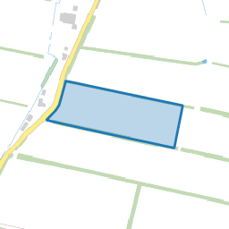 Perceel OTM00-M-991