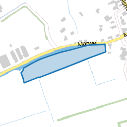 Perceel OTM00-N-209