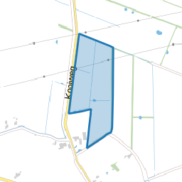 Perceel OTM00-N-288