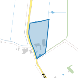 Perceel OTM00-N-289