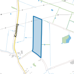 Perceel OTM00-N-291