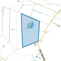 Perceel OTM00-N-293