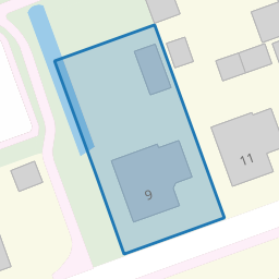 Perceel OTM00-N-309