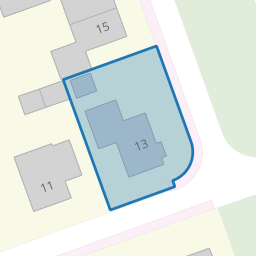 Perceel OTM00-N-311