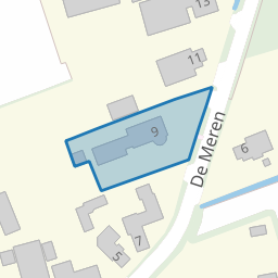 Perceel OTM00-N-410