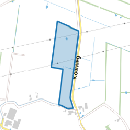 Perceel OTM00-N-50
