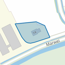 Perceel OTM00-N-614