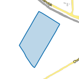 Perceel OTN00-C-734