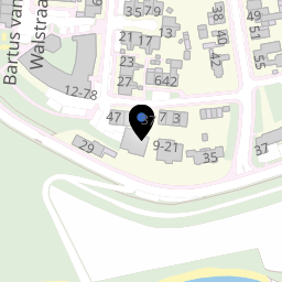 Appartement OTN00 E 1001 11
