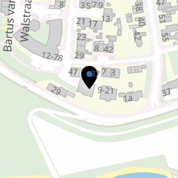 Appartement OTN00 E 1001 12