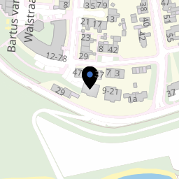 Appartement OTN00 E 1001 8
