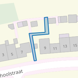 Perceel OTN00-E-1022