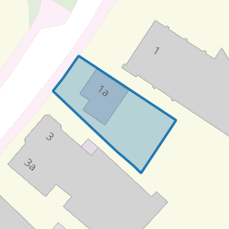 Perceel OTN00-E-1165