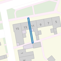 Perceel OTN00-E-1176