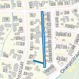 Perceel OTN00-E-1190