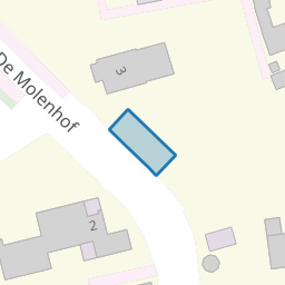 Perceel OTN00-E-1203