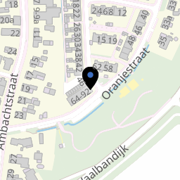 Appartement OTN00 E 563 2
