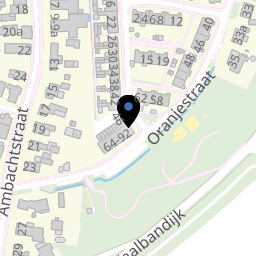 Appartement OTN00 E 563 3
