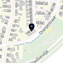 Appartement OTN00 E 563 5