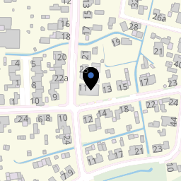 Appartement OTN00 E 897 3