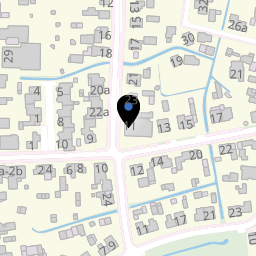 Appartement OTN00 E 897 5