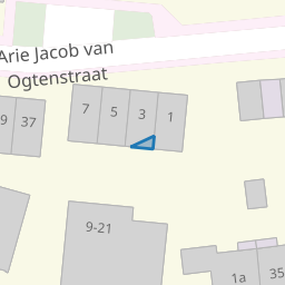 Perceel OTN00-E-992