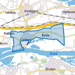 Sectie F