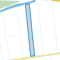 Perceel OTN00-F-1033