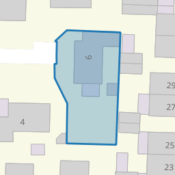 Perceel OTN00-F-1043