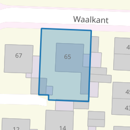 Perceel OTN00-F-1048