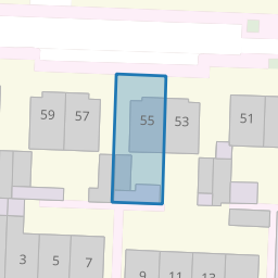 Perceel OTN00-F-1070