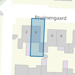 Perceel OTN00-F-1101