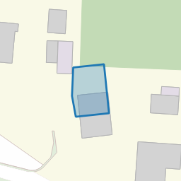 Perceel OTN00-F-1158