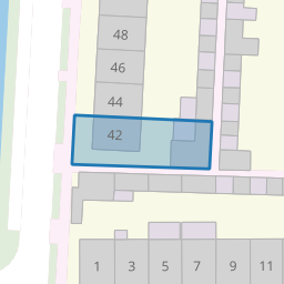 Perceel OTN00-F-1199