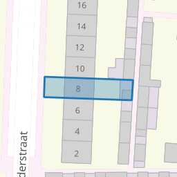 Perceel OTN00-F-1210