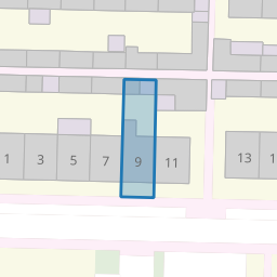 Perceel OTN00-F-1223