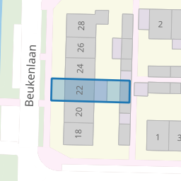 Perceel OTN00-F-1224